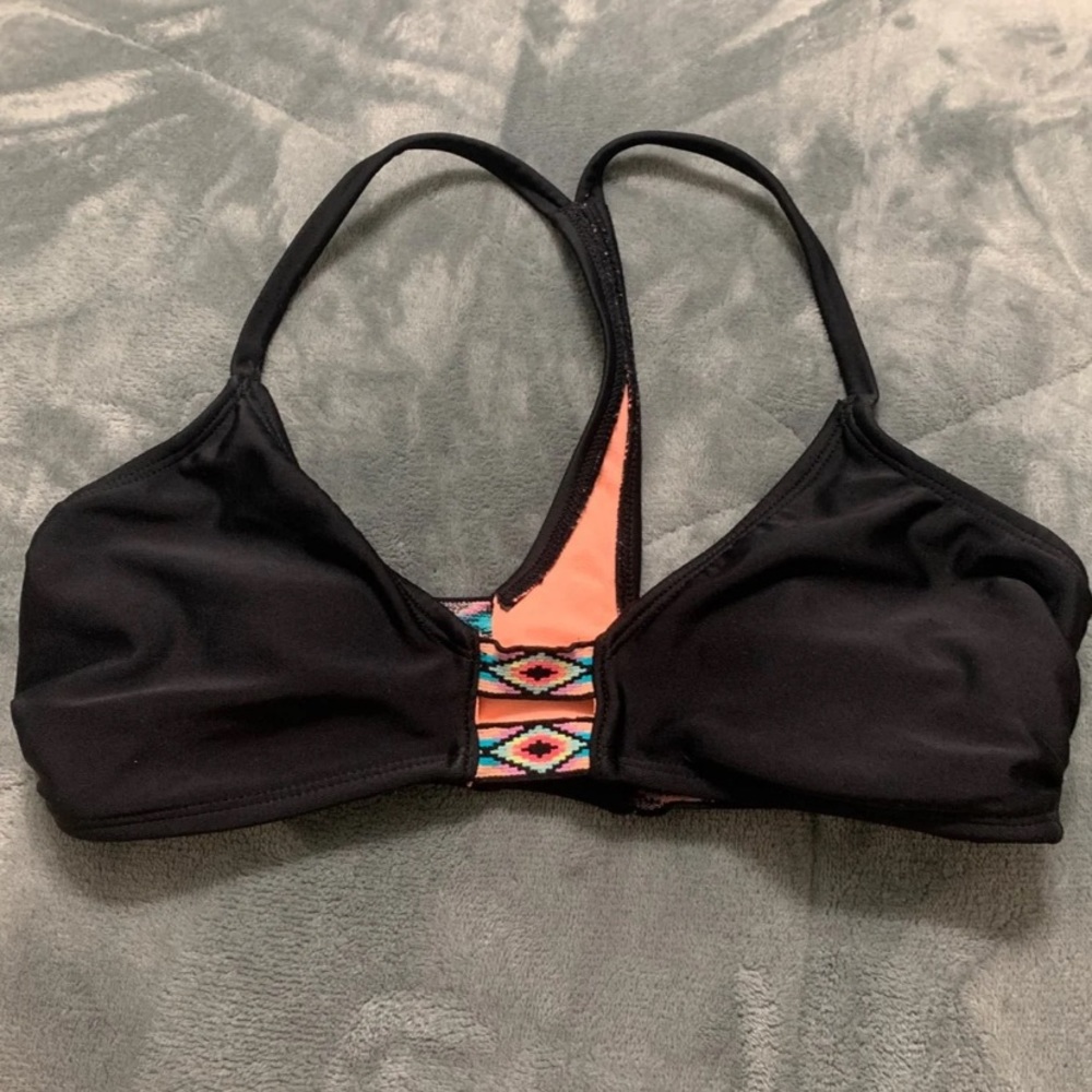 Target bikini top
